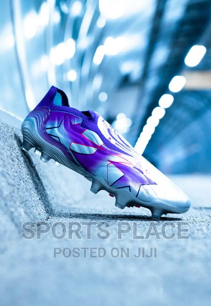 UEFA Champions League Copa Sense Football Boots Pack
