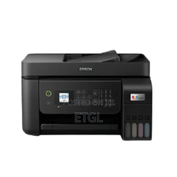 Epson L6290 Ink Tank Printer, Print, Copy, Scan and Fax