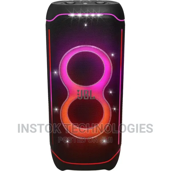 JBL Partybox Ultimate 1100W Wireless Party Speaker