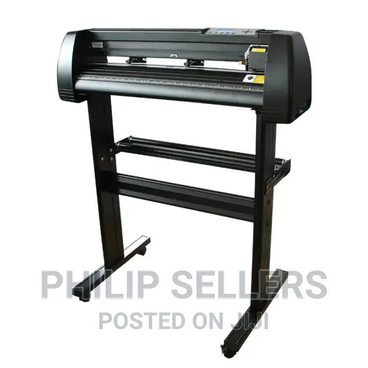 High Cutting Speed Cutting Plotter Graph Plotter