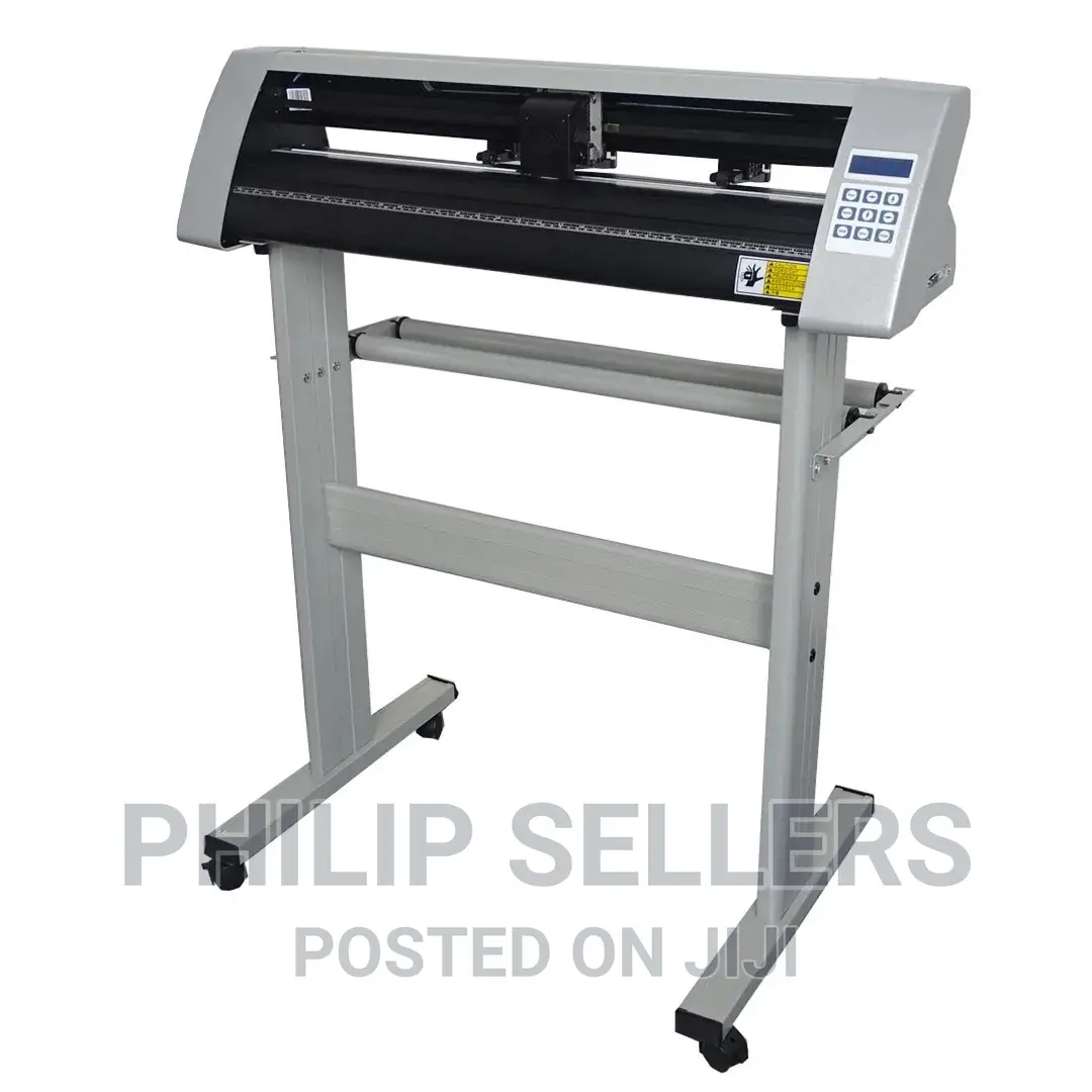 Redsail RS720C Cutting Plotter Drawing Speed Fast / Knife