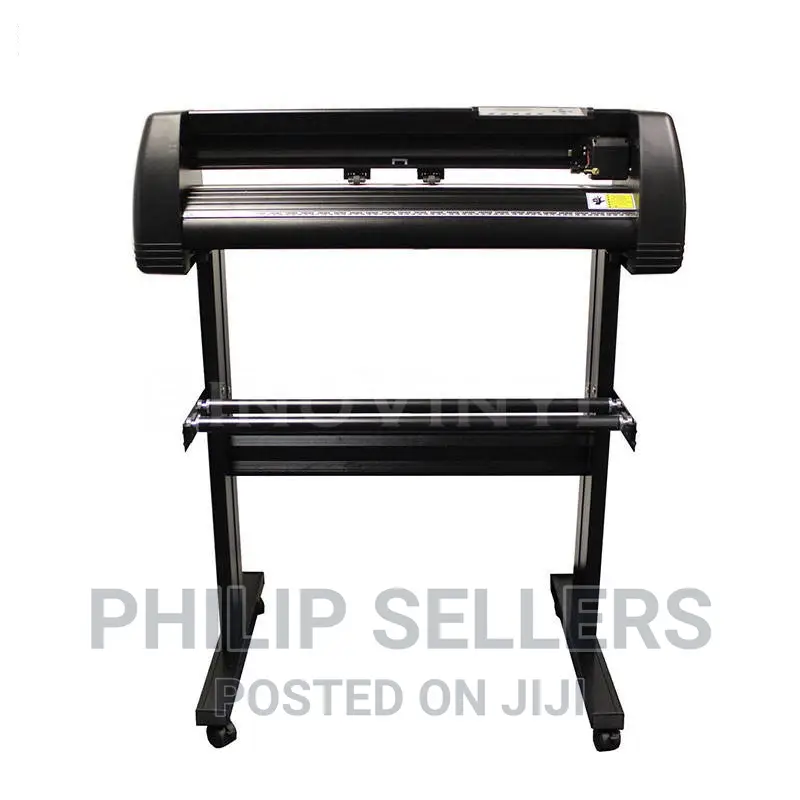 Cutter Machine Vinyl Sticker Cutting Plotter