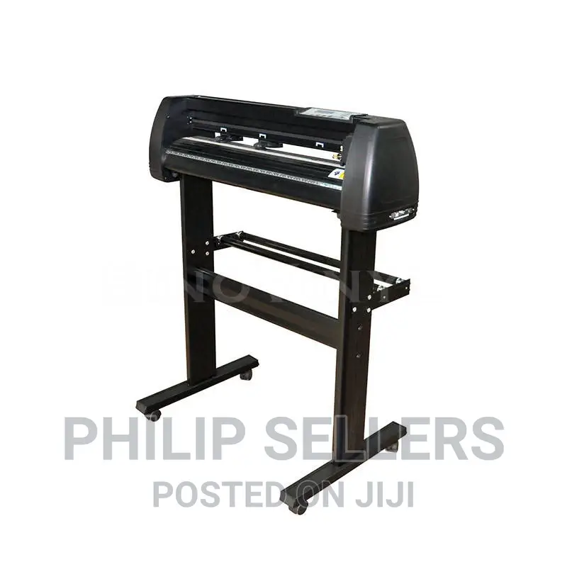 Cutter Machine Vinyl Sticker Cutting Plotter