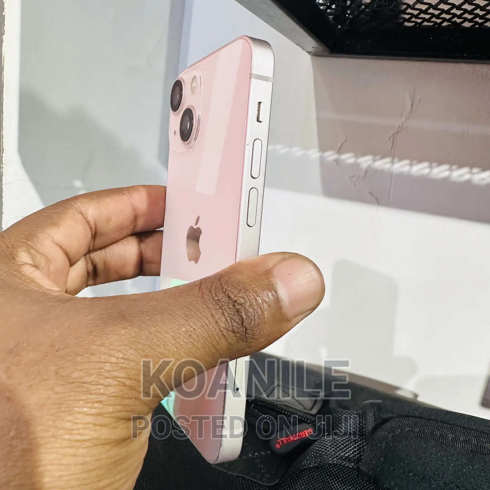 New Apple iPhone 13 Mini 128 GB Pink