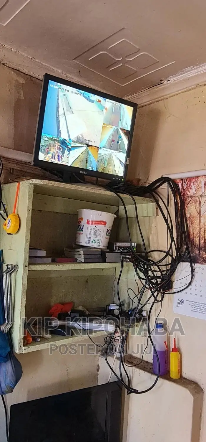 10bdrm Duplex in Kimumu for sale