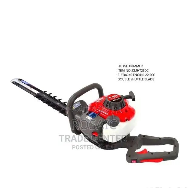 Hedge Cutter / Bush Cutter