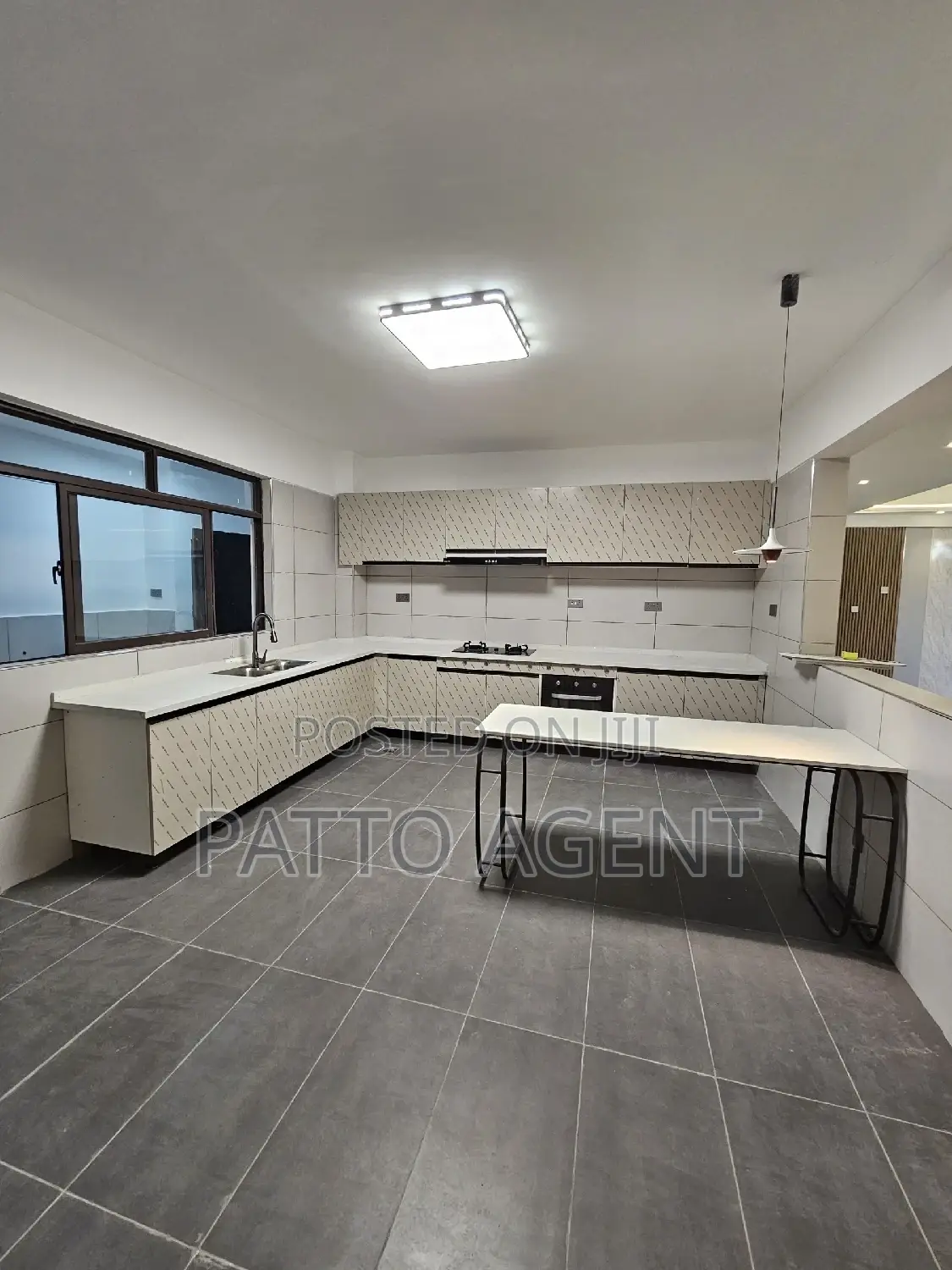 4bdrm Apartment in Kileleshwa for sale