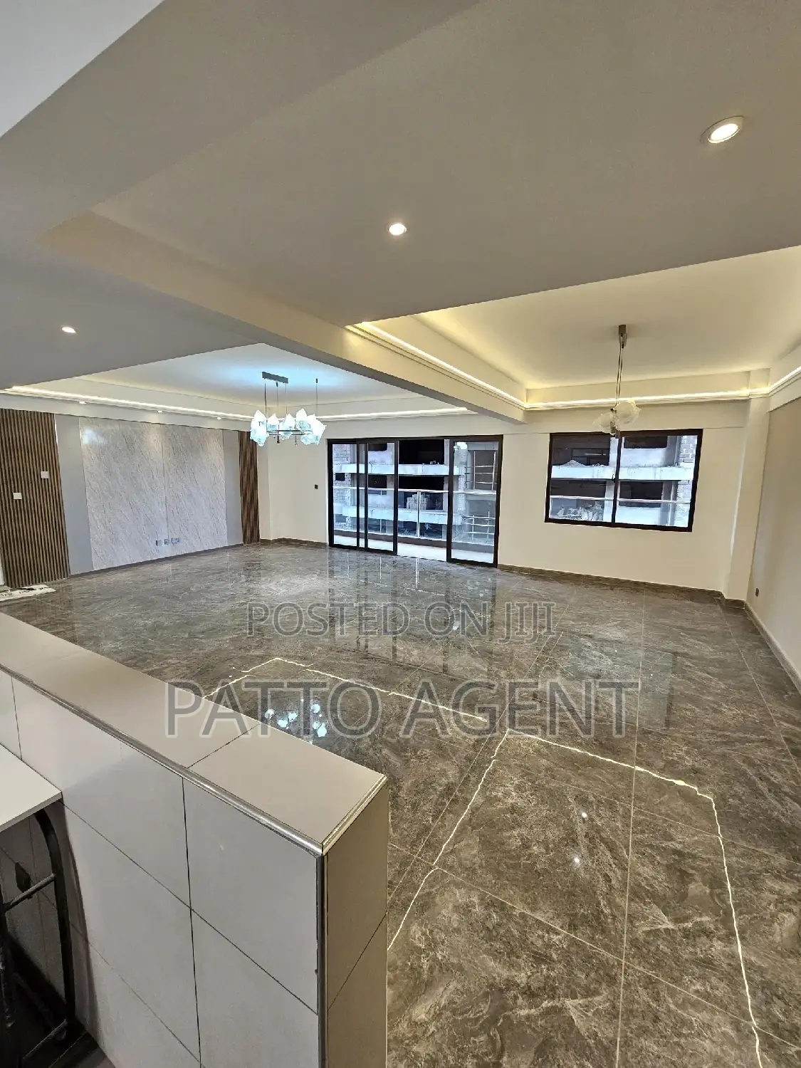 4bdrm Apartment in Kileleshwa for sale