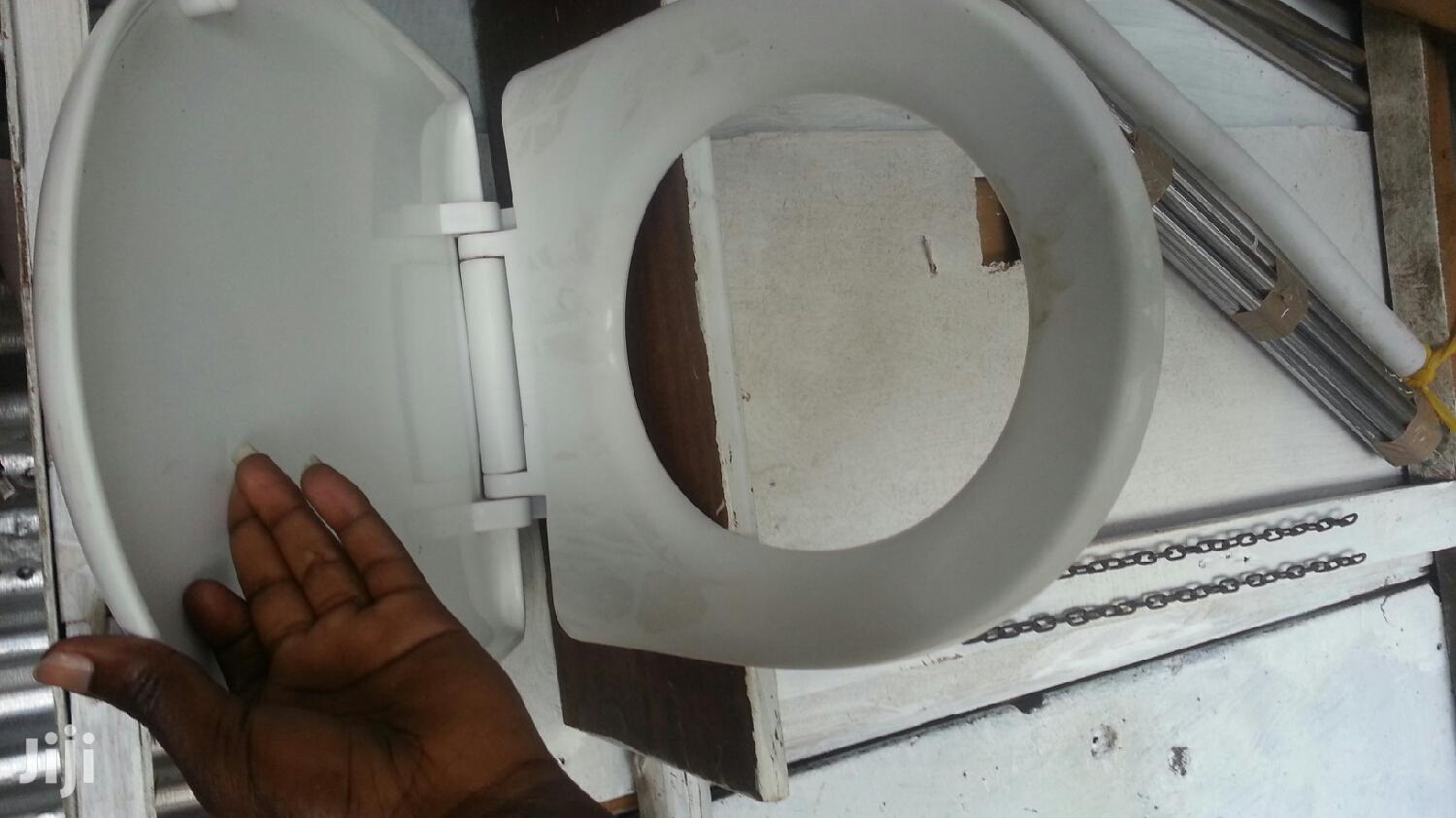 Toilets Covers