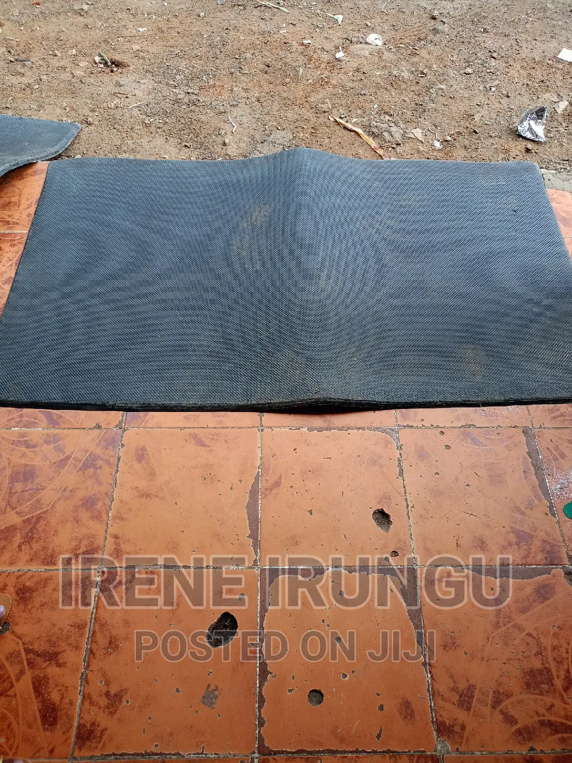Cow Mattress::Cow Matress