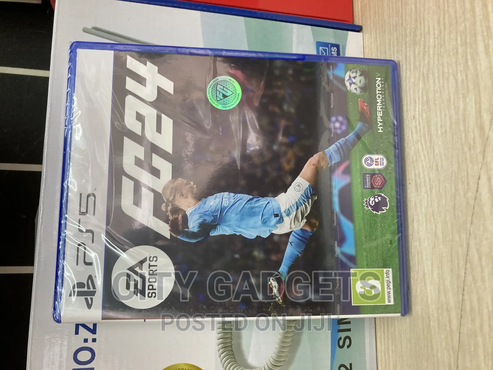 FC 24 for Ps5 Standard