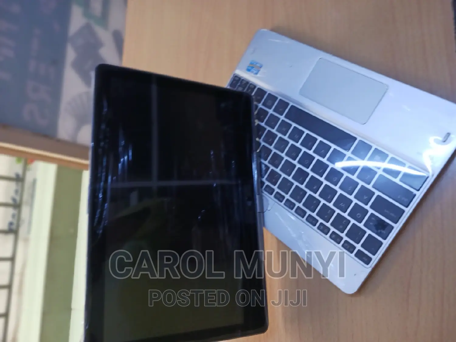 New Laptop HP EliteBook Revolve 810 Tablet 8GB Intel Core I7 SSD 256GB