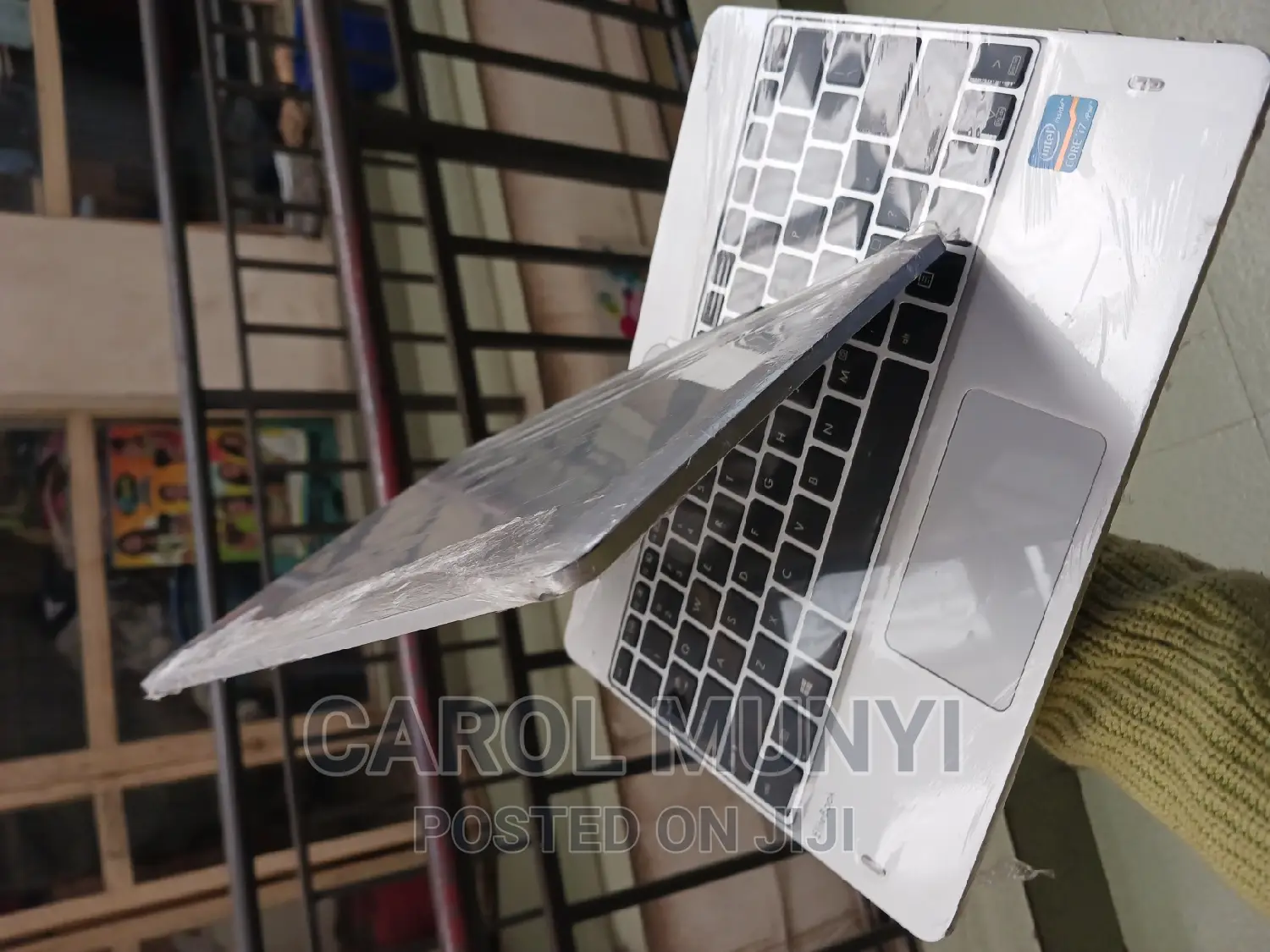 New Laptop HP EliteBook Revolve 810 Tablet 8GB Intel Core I5 256GB