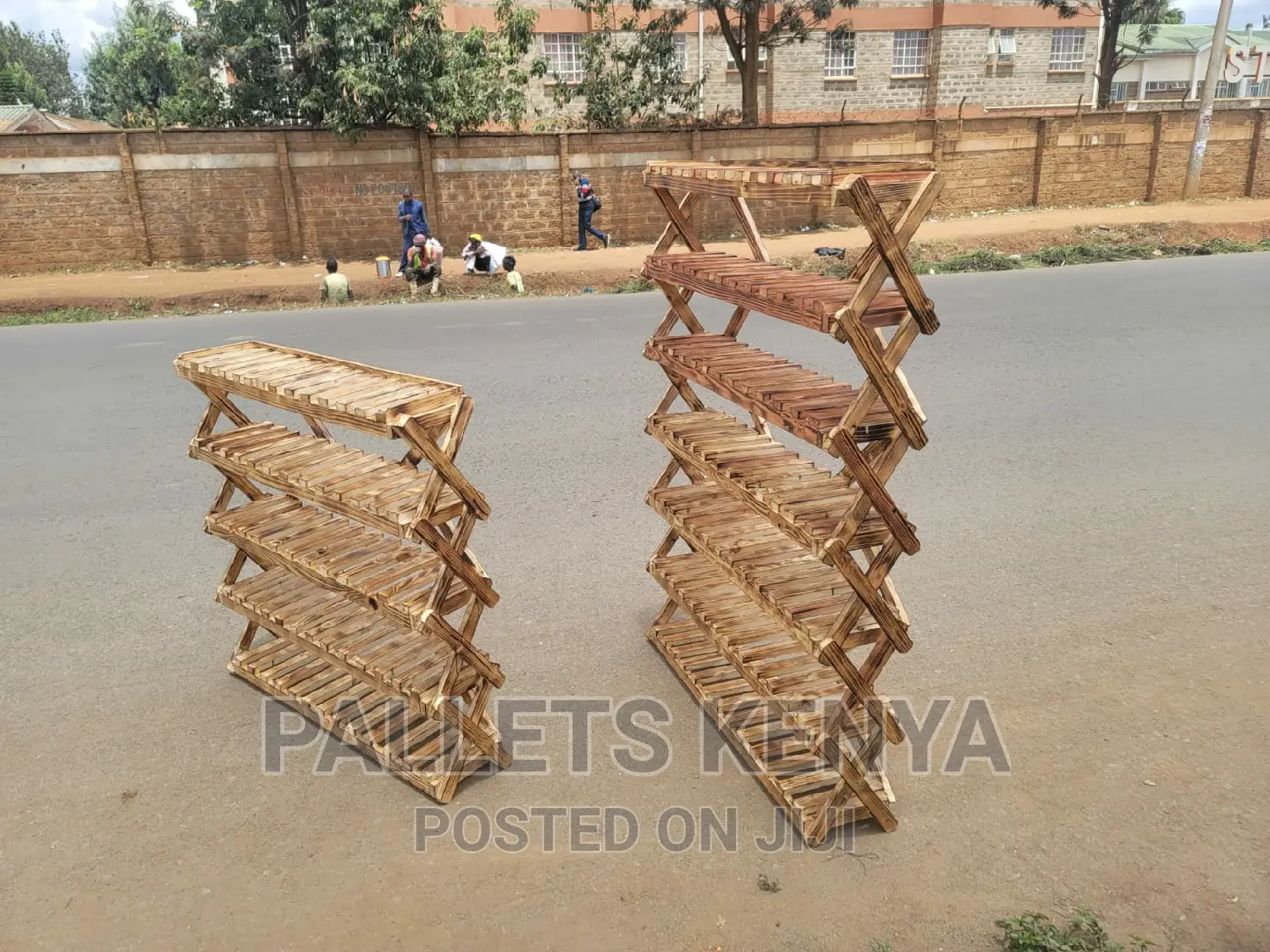 Shoe Rack- 5 7layer Shoe Organizer.(#Dw06 )