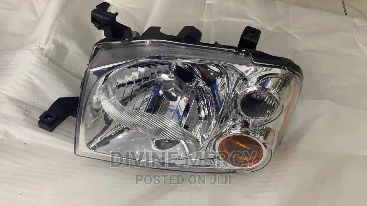 Headlights Lamp Nissan