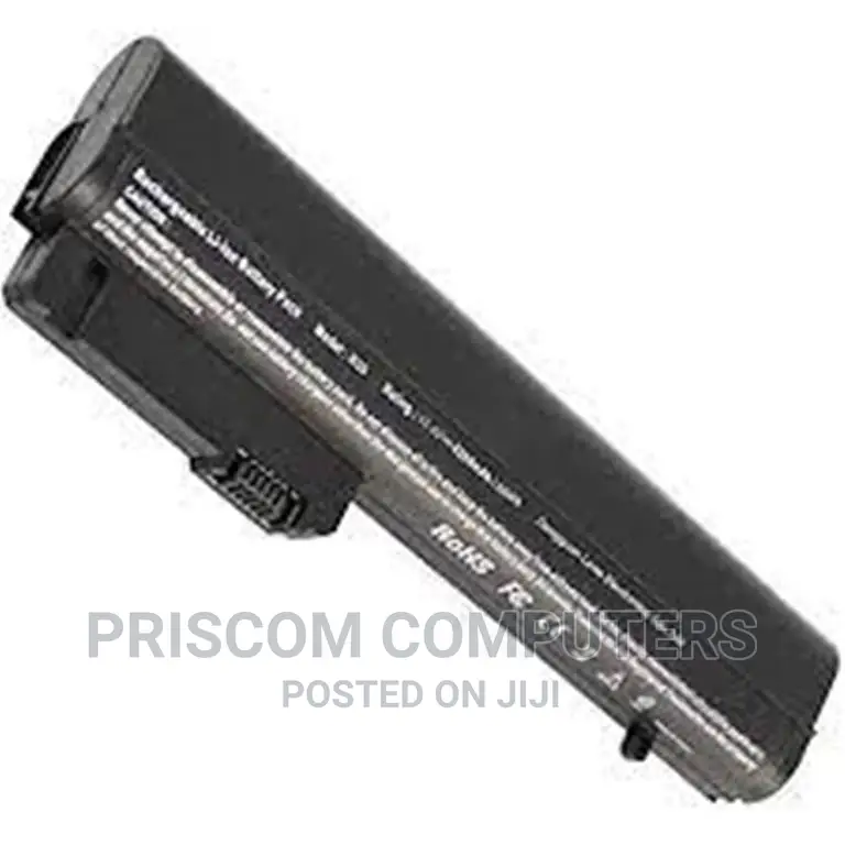 Hp NC2400 NC2410 2540P Laptop Battery