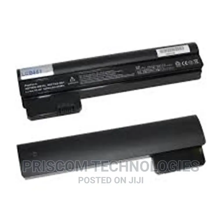 Laptop Battery For HP Elitebook 2530P 2540P Nc2400 Nc2410