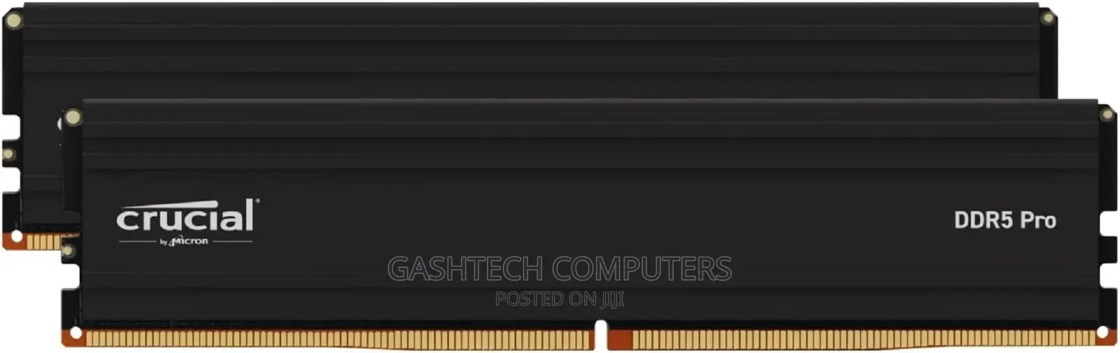Crucial RAM 16GB DDR5 4800mhz Desktop Memory
