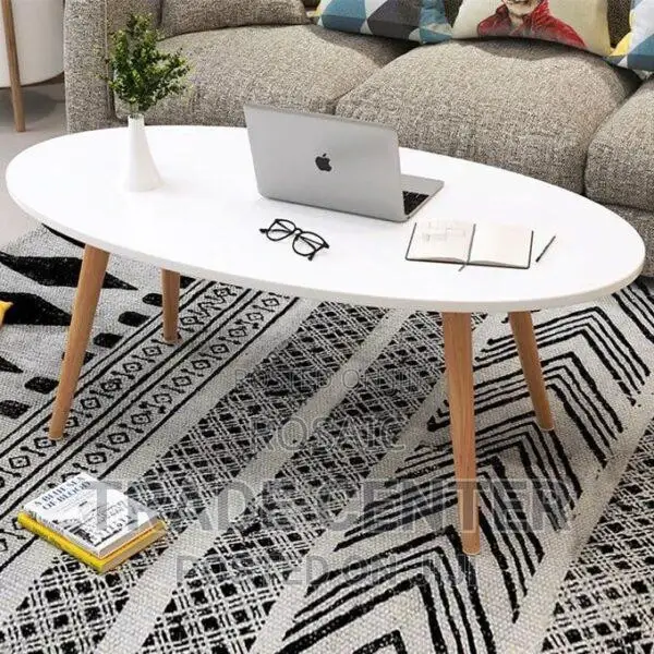Shee Oval Coffee Tabel