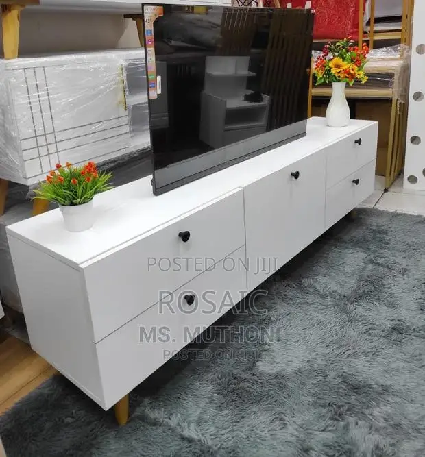 Sydney 6ft Tv Stand/Sydney 6ft Tv Stand/