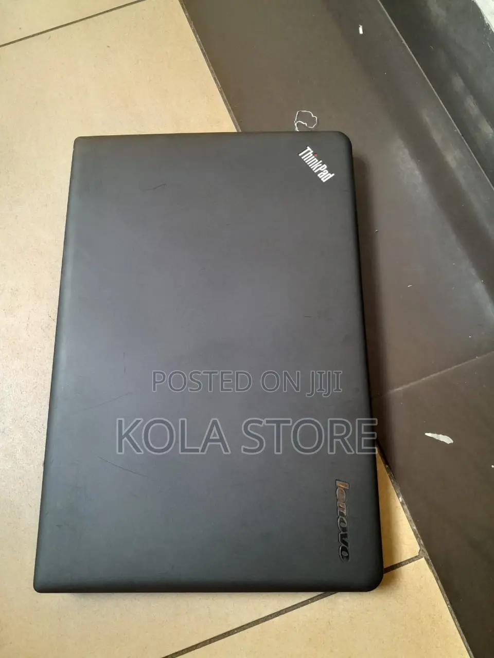 Laptop Lenovo ThinkPad T530 8GB Intel Core I5 SSD 256GB