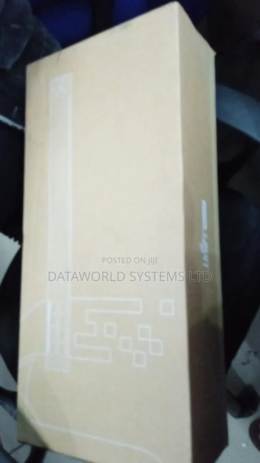 Ubiquiti Unifi Switch Aggregation (Usw-Aggregation)