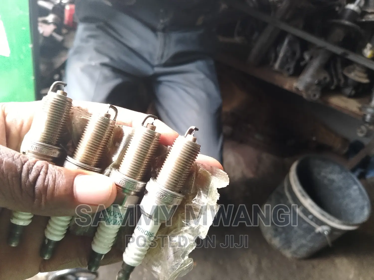 Mazda Demio Axela Atenza Cx5 Ex Pluys.