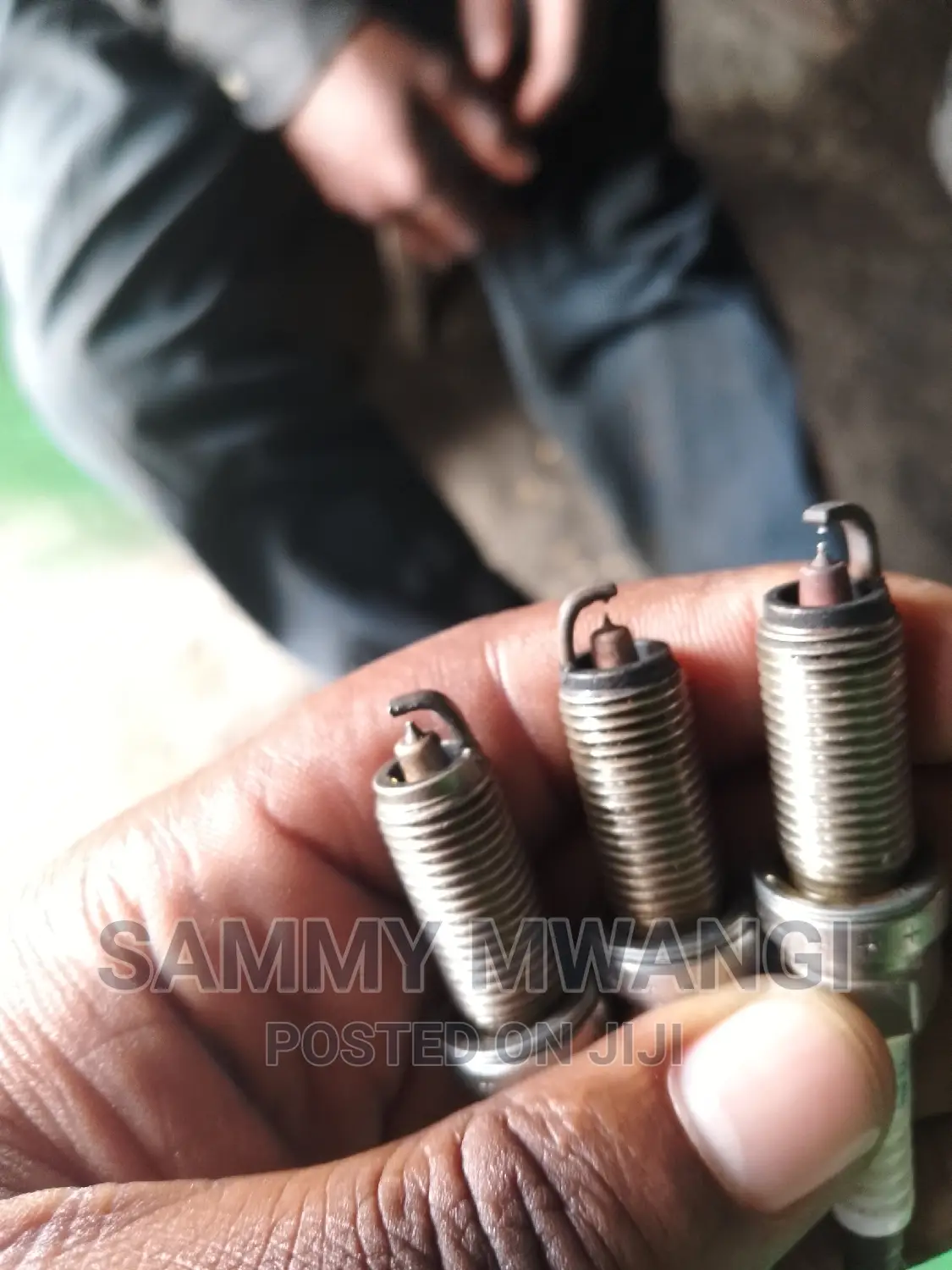 Mazda Demio Axela Atenza Cx5 Ex Pluys.