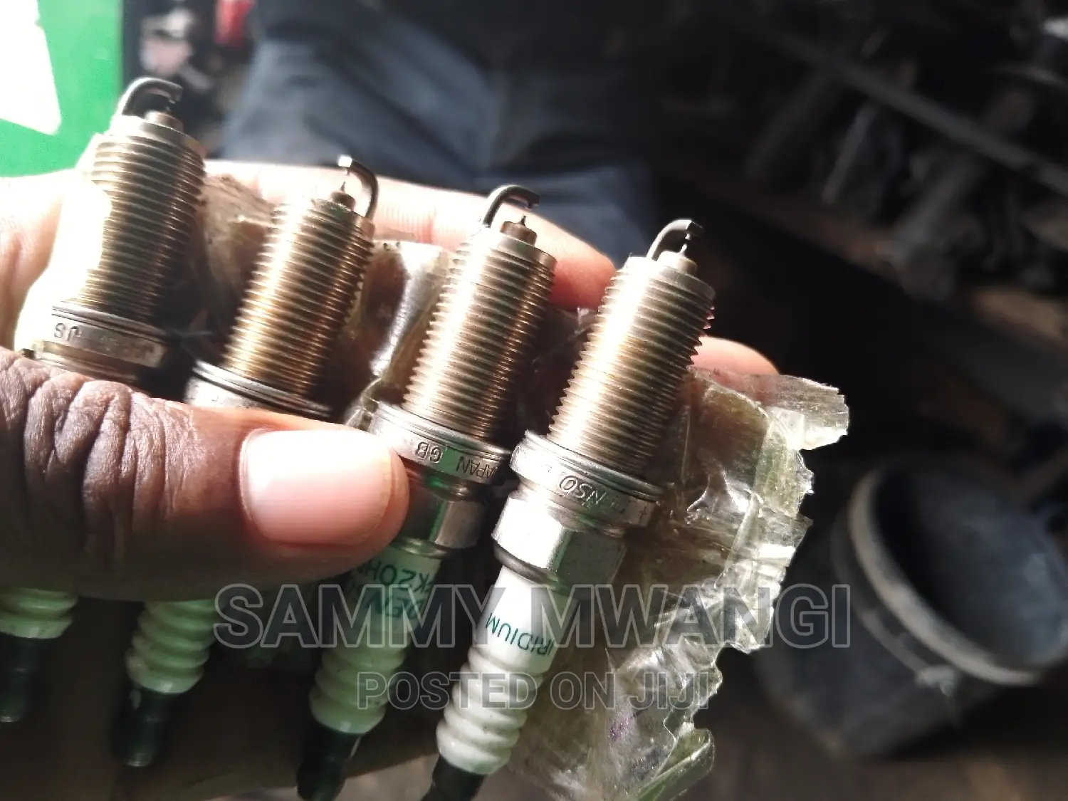 Mazda Demio Axela Atenza Cx5 Ex Pluys.