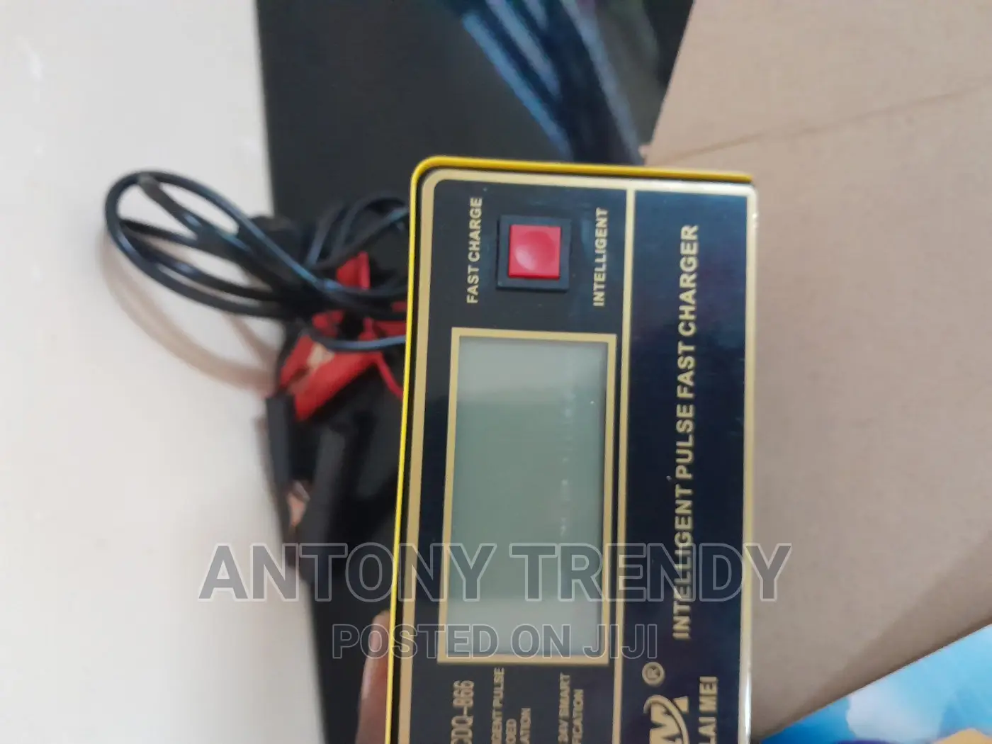 12V 24V Car Battery Charger 10A 250W Trickle Charger