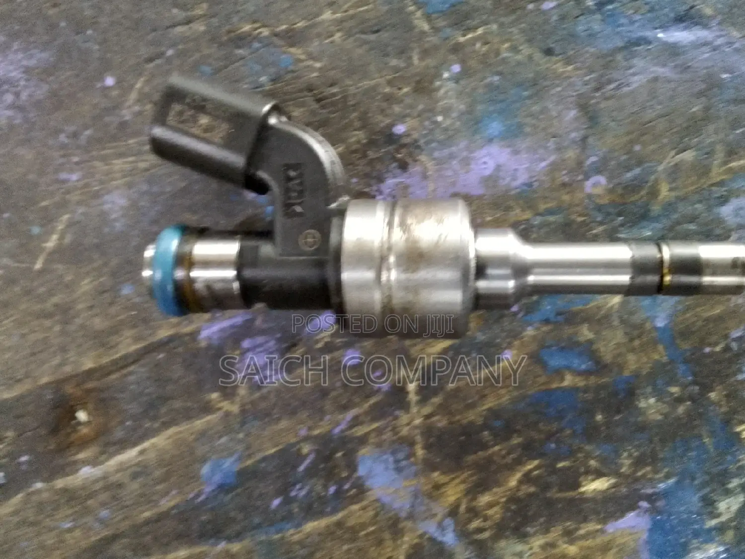 Subaru FA20 Fuel Nozzles