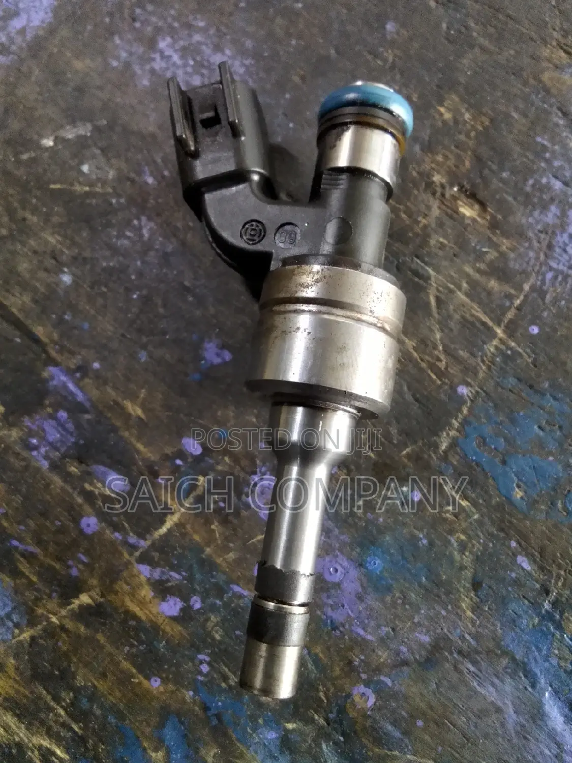 Subaru FA20 Fuel Nozzles