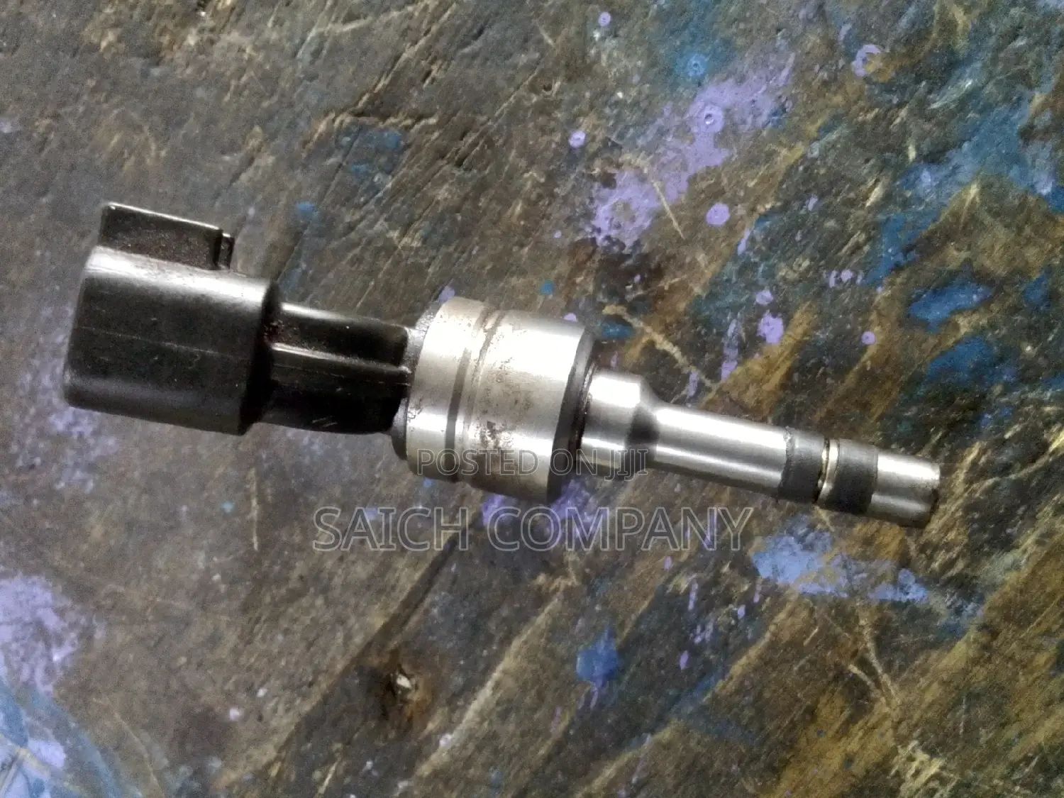 Subaru FA20 Fuel Nozzles
