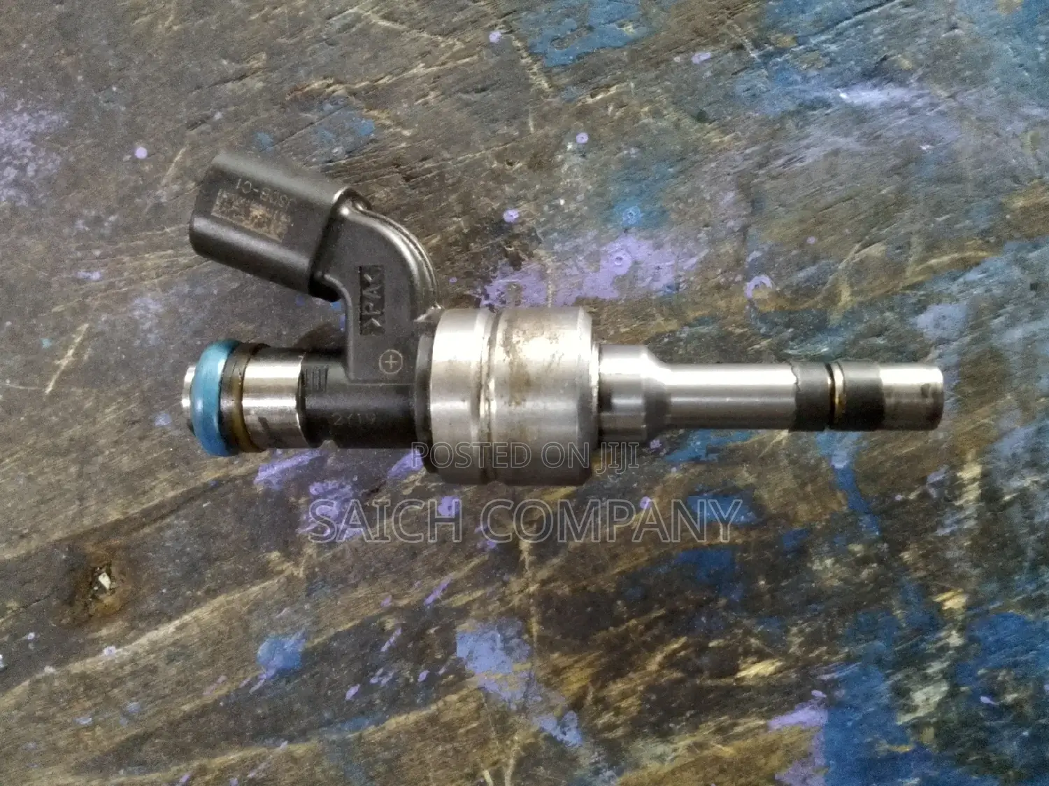 Subaru FA20 Fuel Nozzles
