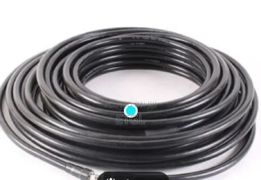 Ven-Aambv Vention HDMI Cable 40M Black for Engineering