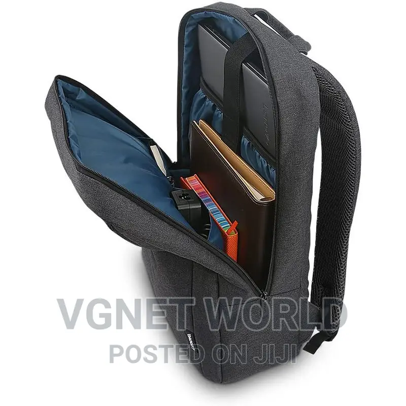 Lenovo 15.6" Inch Laptop Backpack B210 (Black)