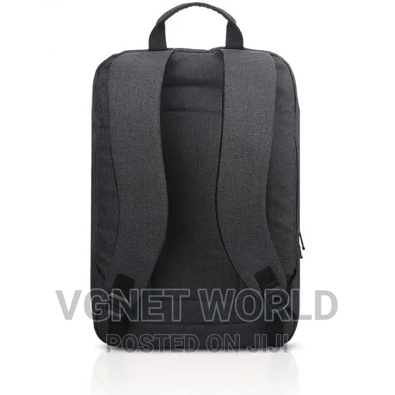 Lenovo 15.6" Inch Laptop Backpack B210 (Black)