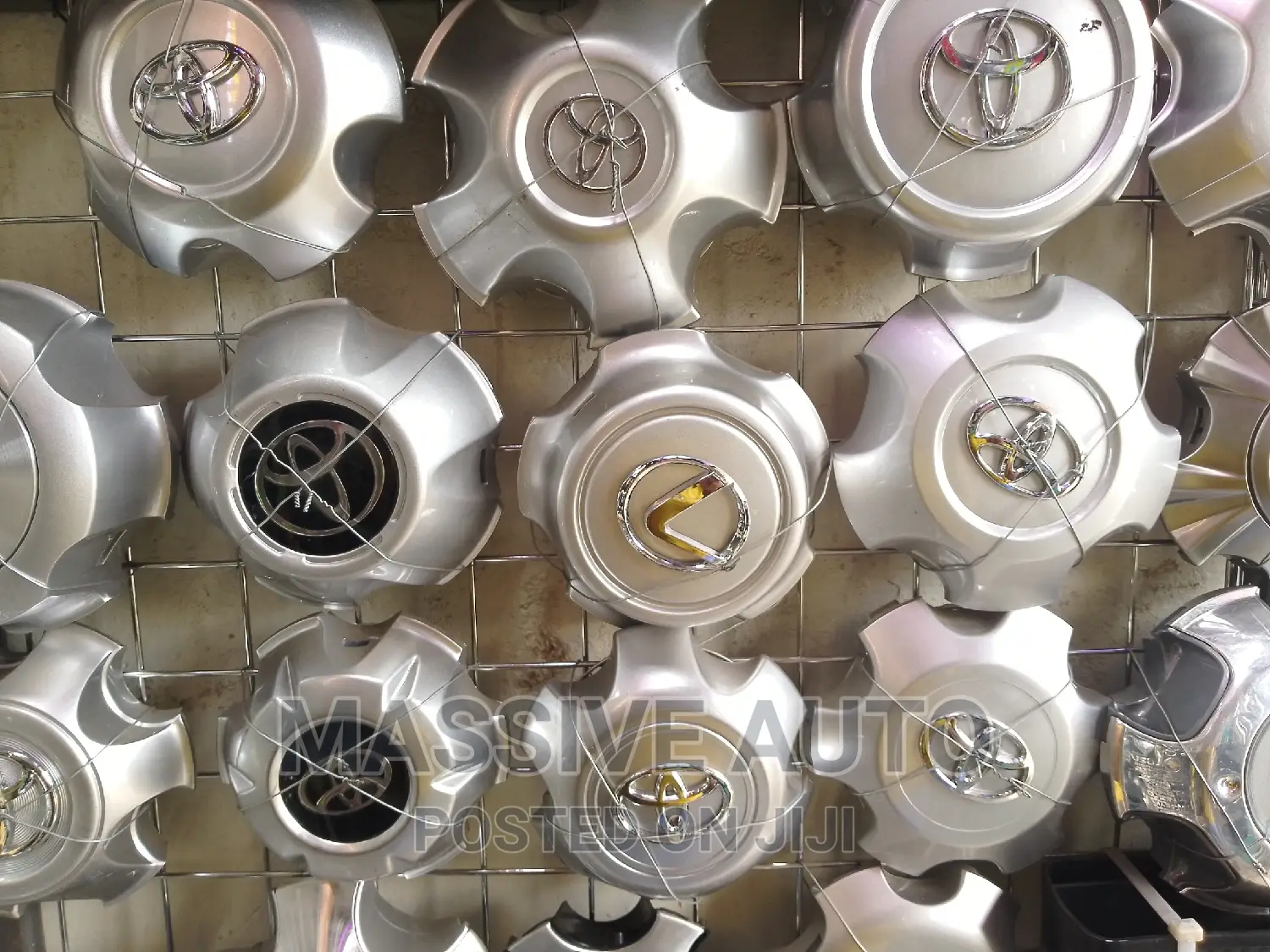 Buy Online Rim Wheel Caps/Original Rim Caps