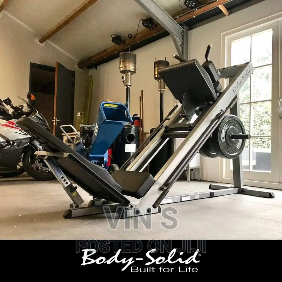 Leg Press Machine/Leg Press Machine' Leg Press Machine' Leg