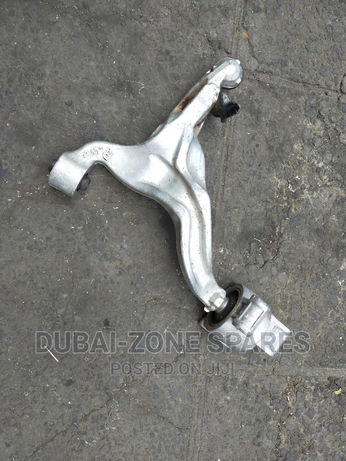 Nissan Fuga, Skyline, 2 4wd Lower Arms Available.