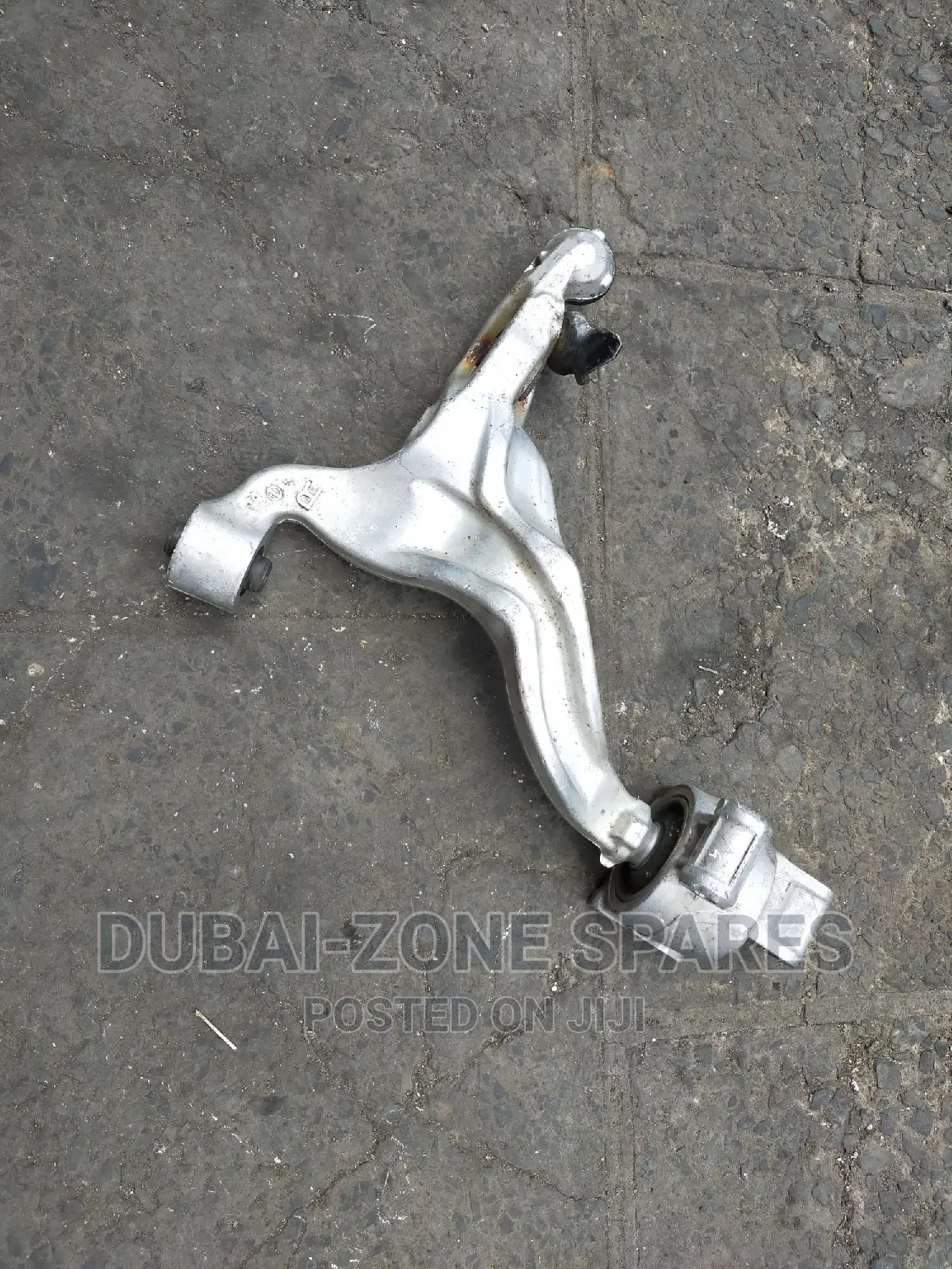 Nissan Fuga, Skyline, 2 4wd Lower Arms Available.