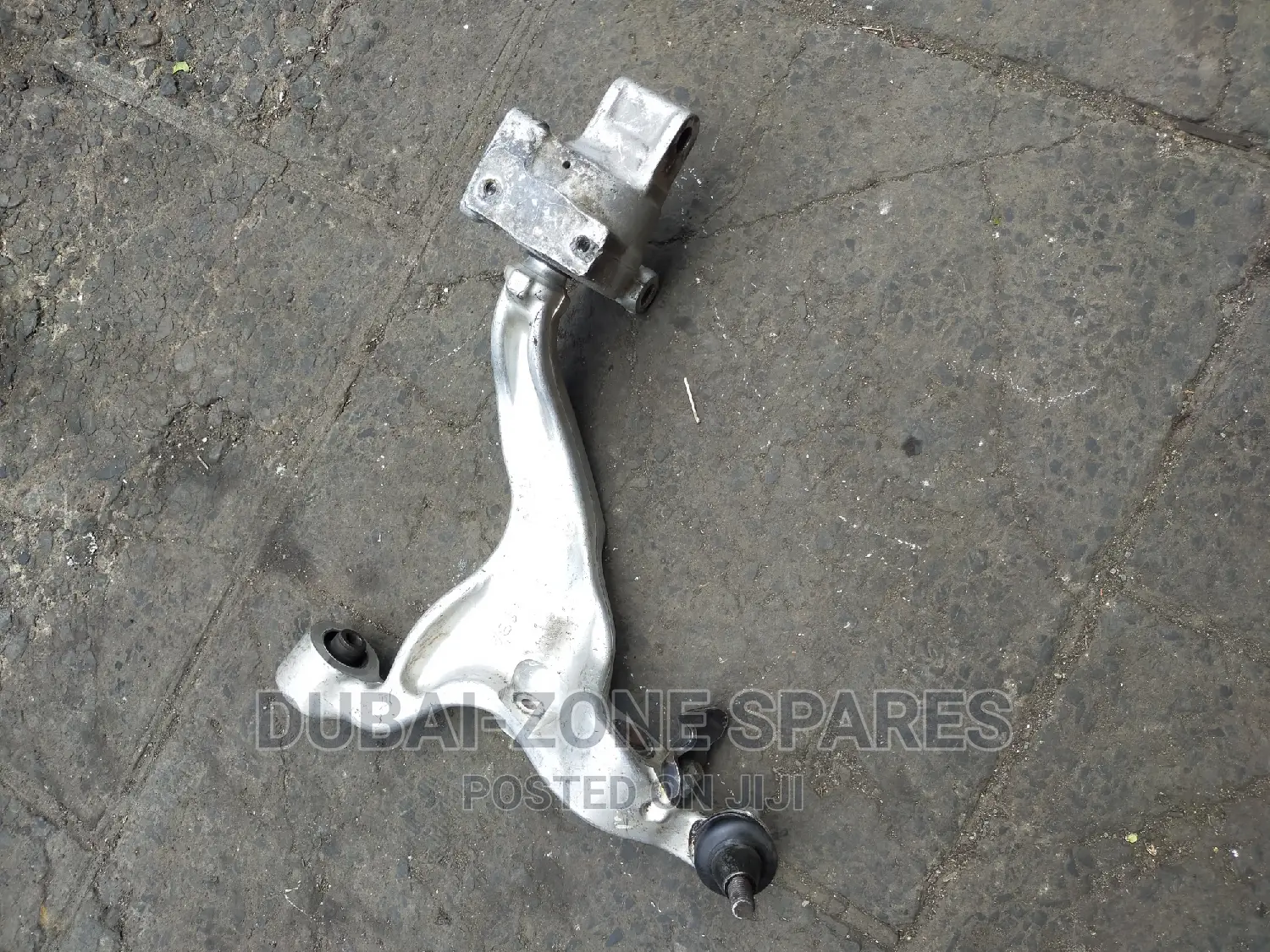 Nissan Fuga, Skyline, 2 4wd Lower Arms Available.