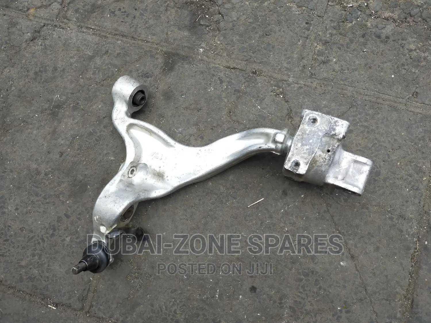 Nissan Fuga, Skyline, 2 4wd Lower Arms Available.