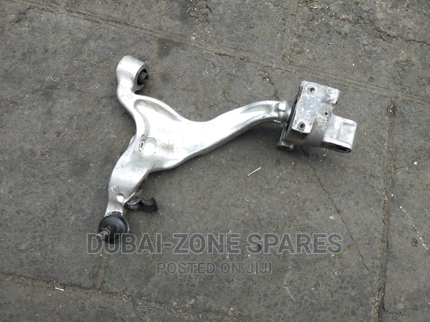 Nissan Fuga, Skyline, 2 4wd Lower Arms Available.