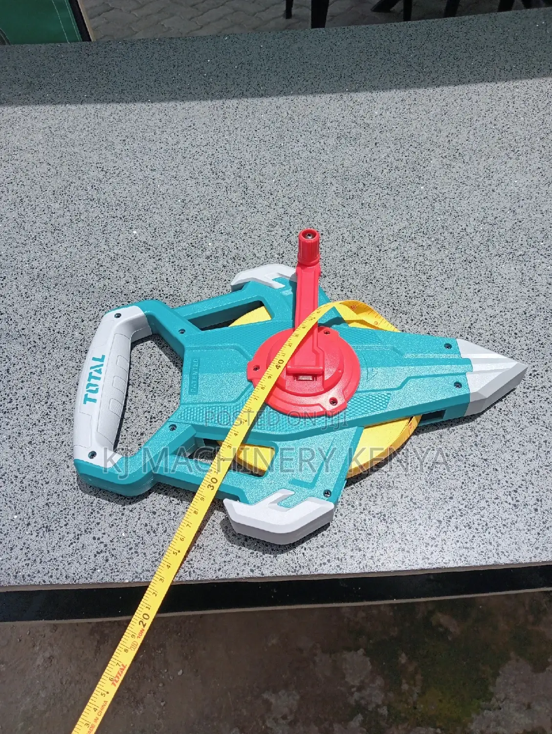 Good Quality Fibreglass Measuring Tape Now Available