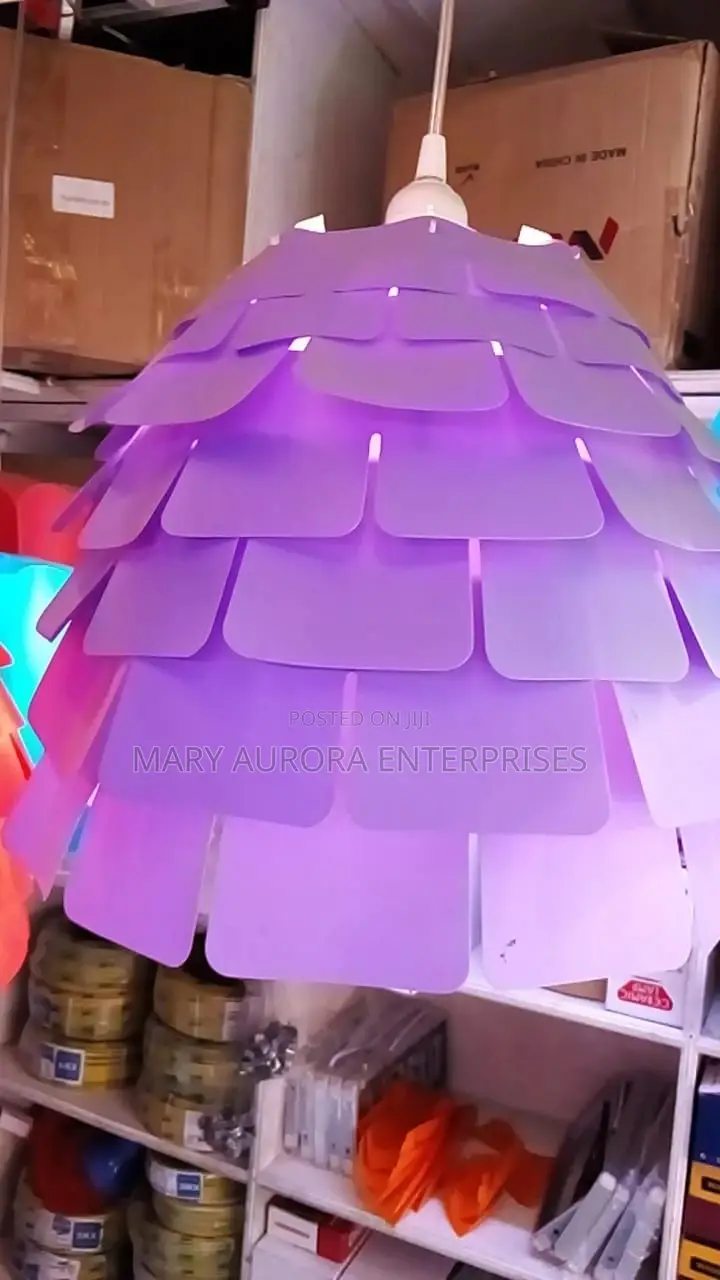 Lamp Shades