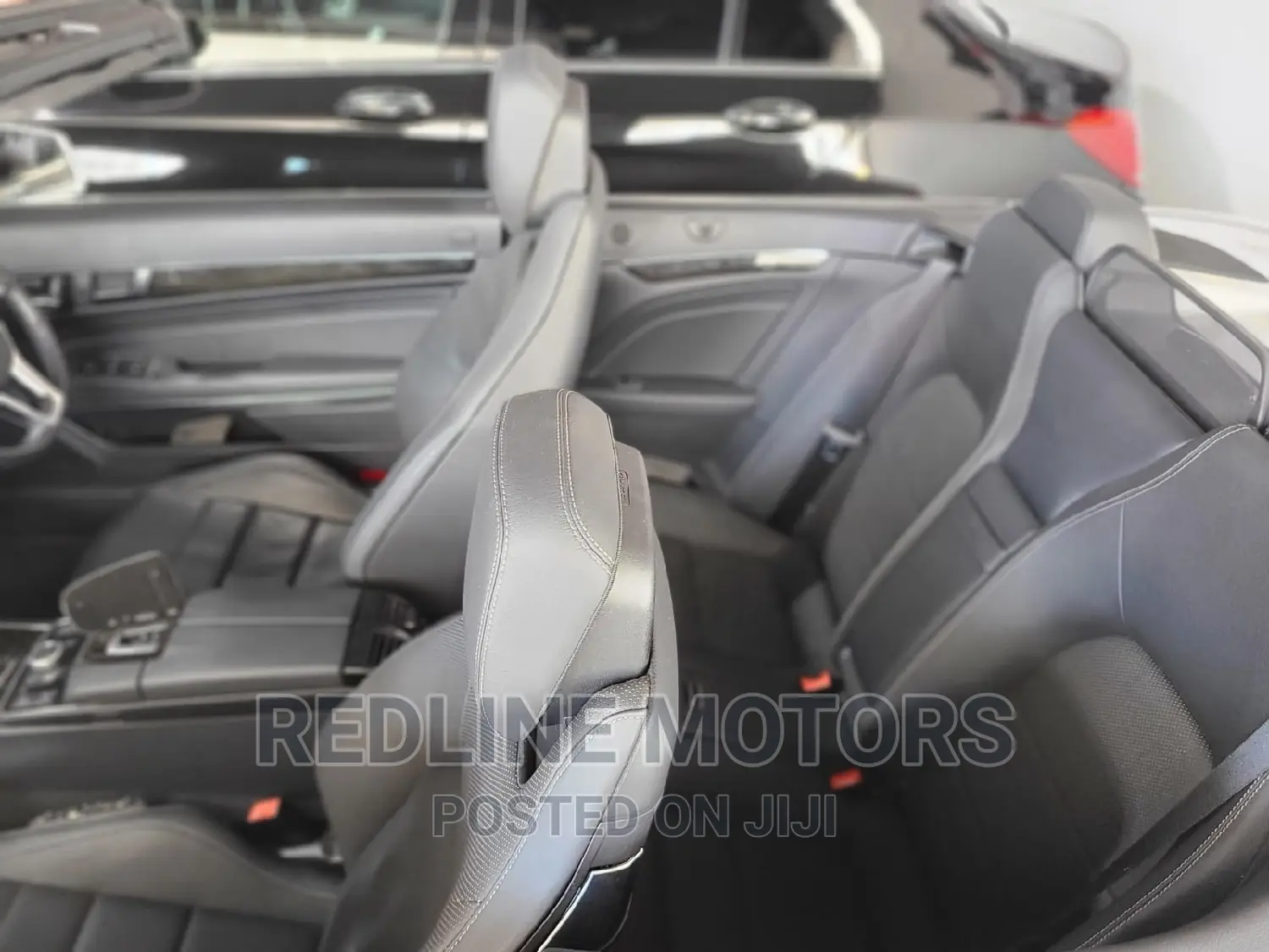 Mercedes-Benz E250 2016 Silver