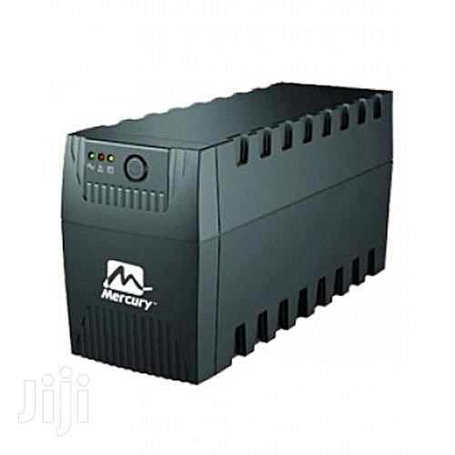 Mercury UPS 650va