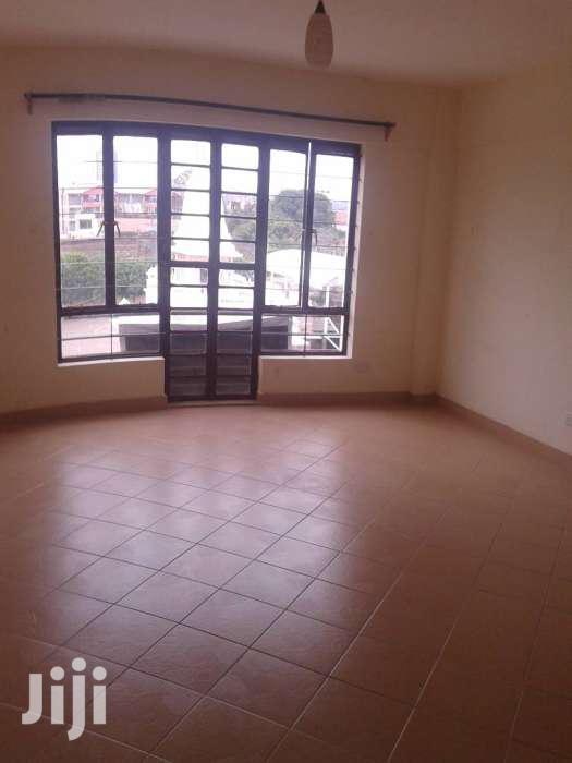 Kilimani 2 Bedroom Apartment For Rent