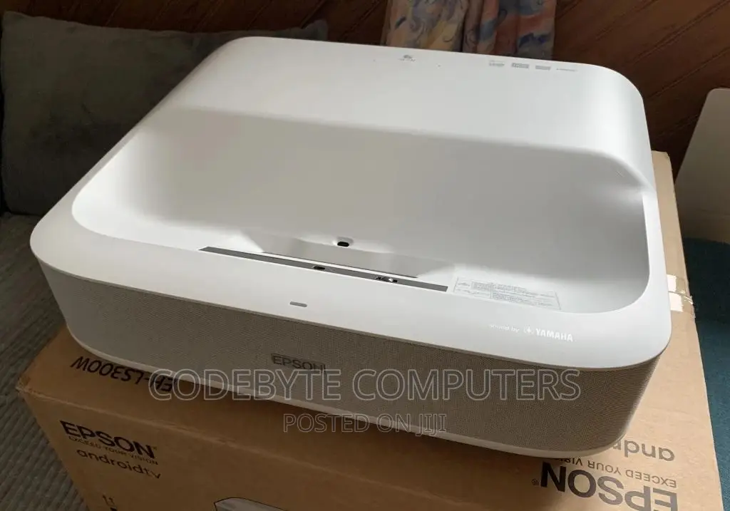 Epson EH-LS300W Projector Full HD 3600 Lumens